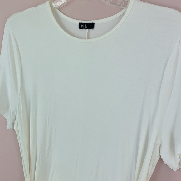 REVOLVE NBD Cecil White  Dress - Picture 3 of 5